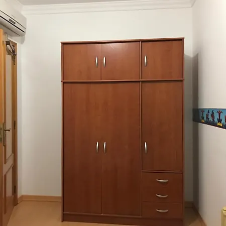 Altura Verde Appartement Altura
