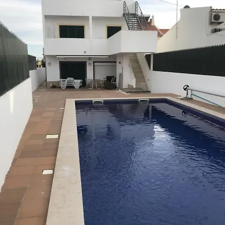 Apartmán Altura Verde *