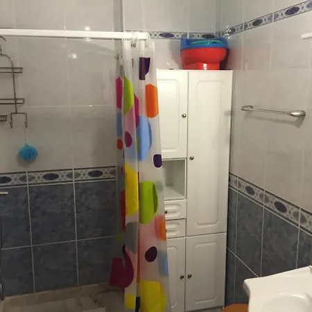 Apartmán Altura Verde Altura
