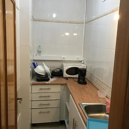 Altura Verde Apartmán *